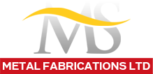 MS Metal Fabrications Ltd Based in Barking UK
