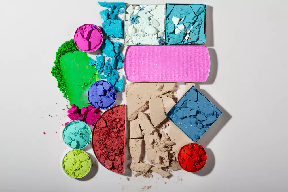 How Did Environmental Regulations Shape Powder Coating from the 1970s to 1990s