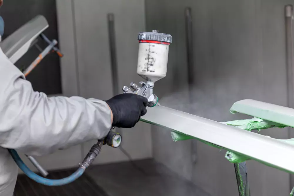 Is Powder Coating the Right Choice for Your Project