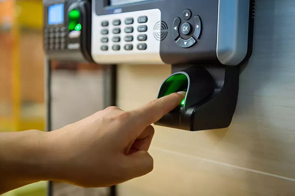 Electric Gate Access Control Systems